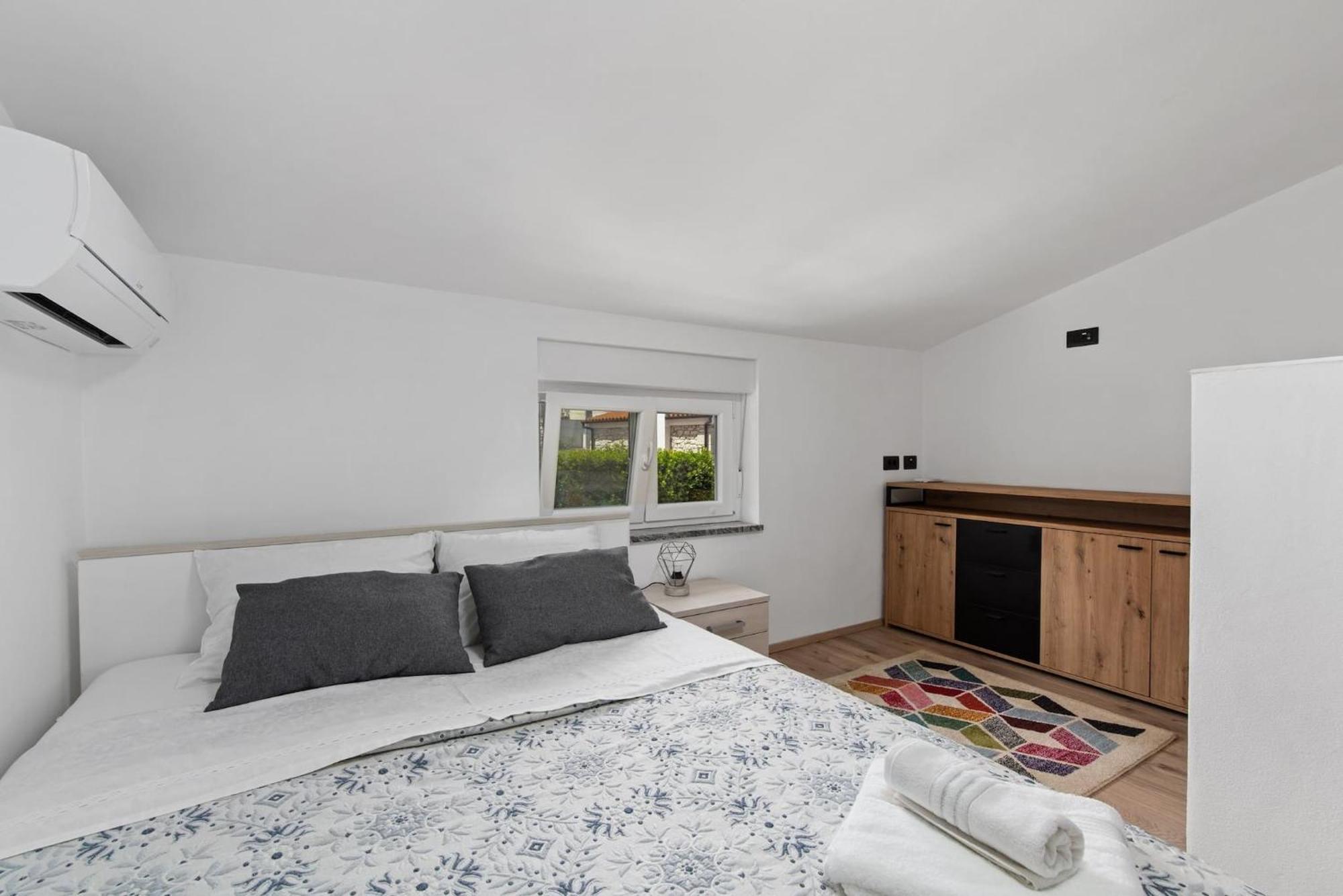 פרמנטורה Holiday Home Sea מראה חיצוני תמונה