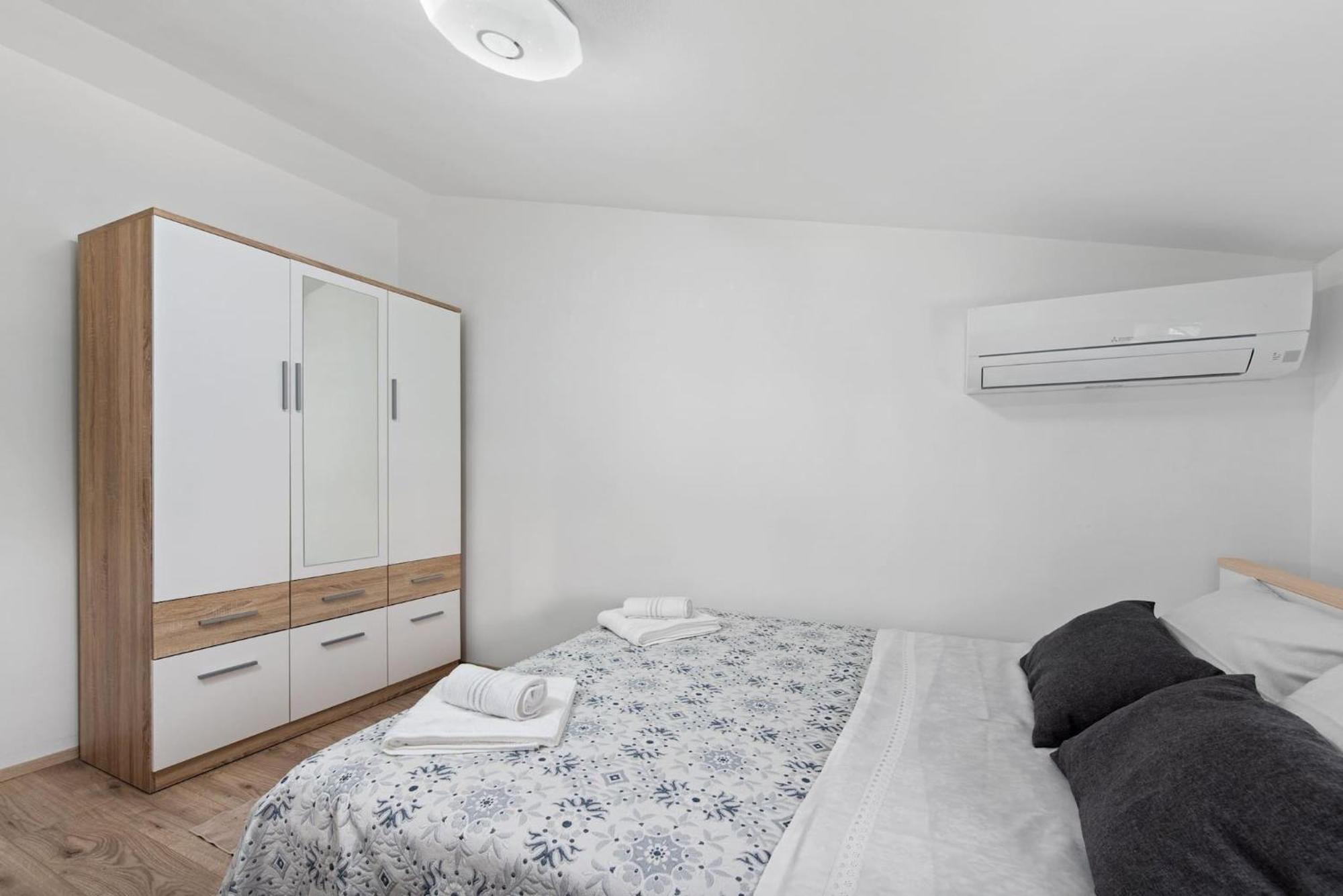 פרמנטורה Holiday Home Sea מראה חיצוני תמונה