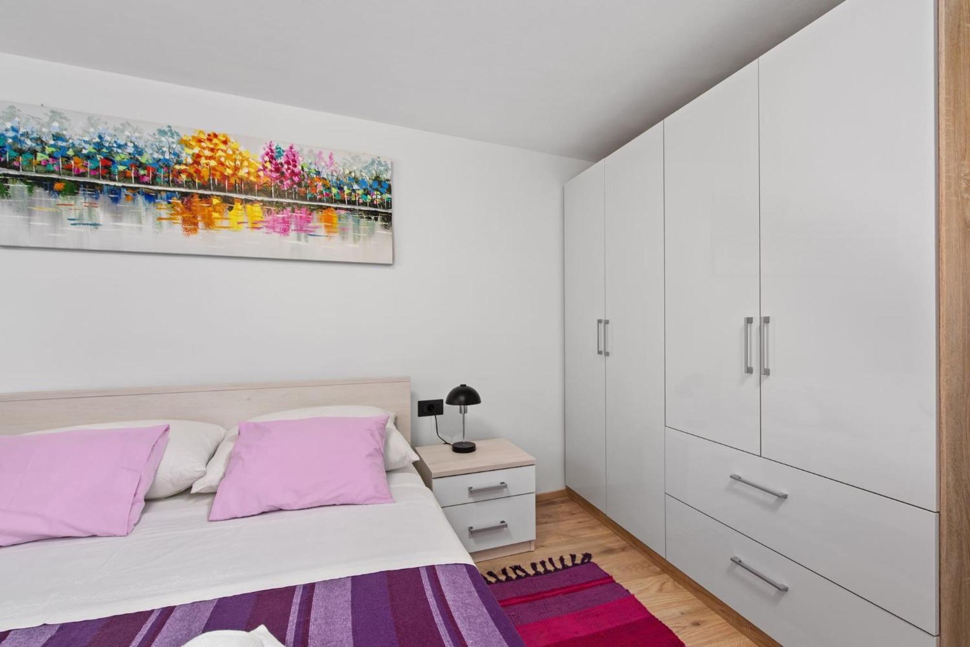 פרמנטורה Holiday Home Sea מראה חיצוני תמונה
