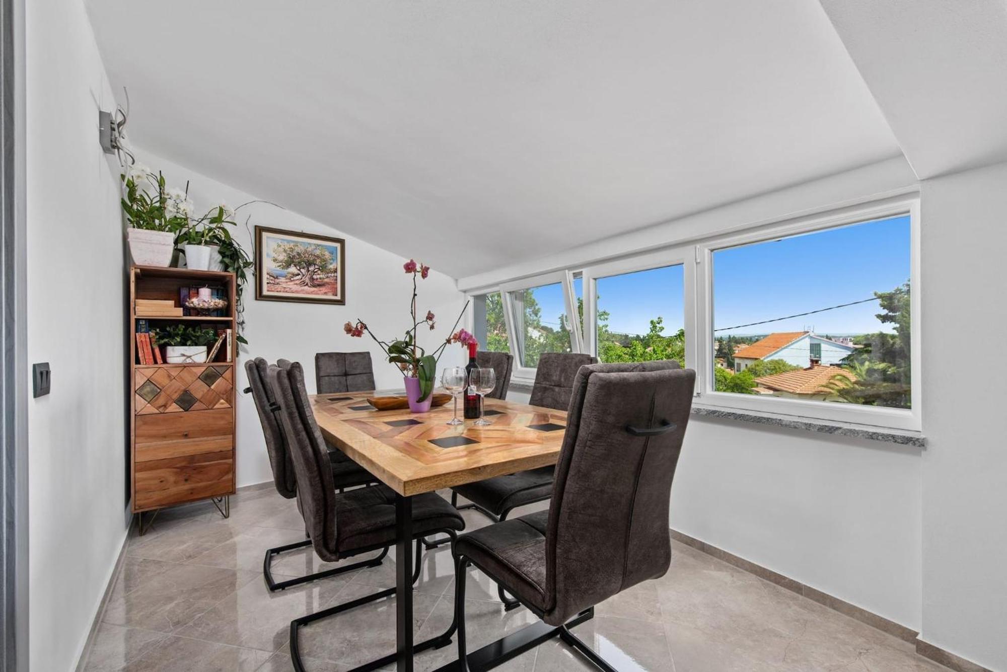 פרמנטורה Holiday Home Sea מראה חיצוני תמונה