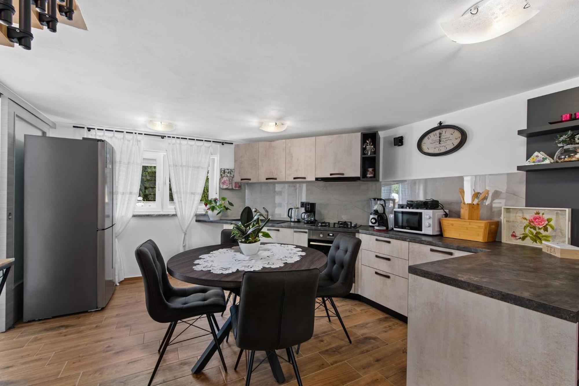 פרמנטורה Holiday Home Sea מראה חיצוני תמונה