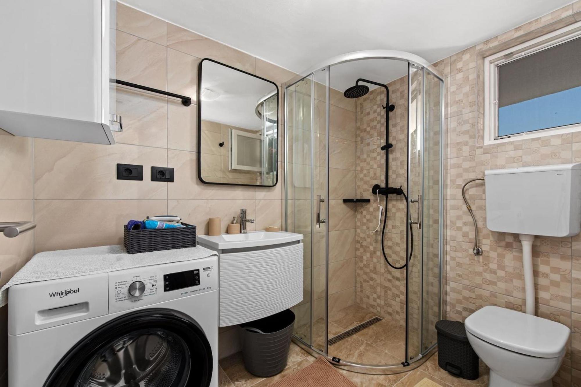 פרמנטורה Holiday Home Sea מראה חיצוני תמונה