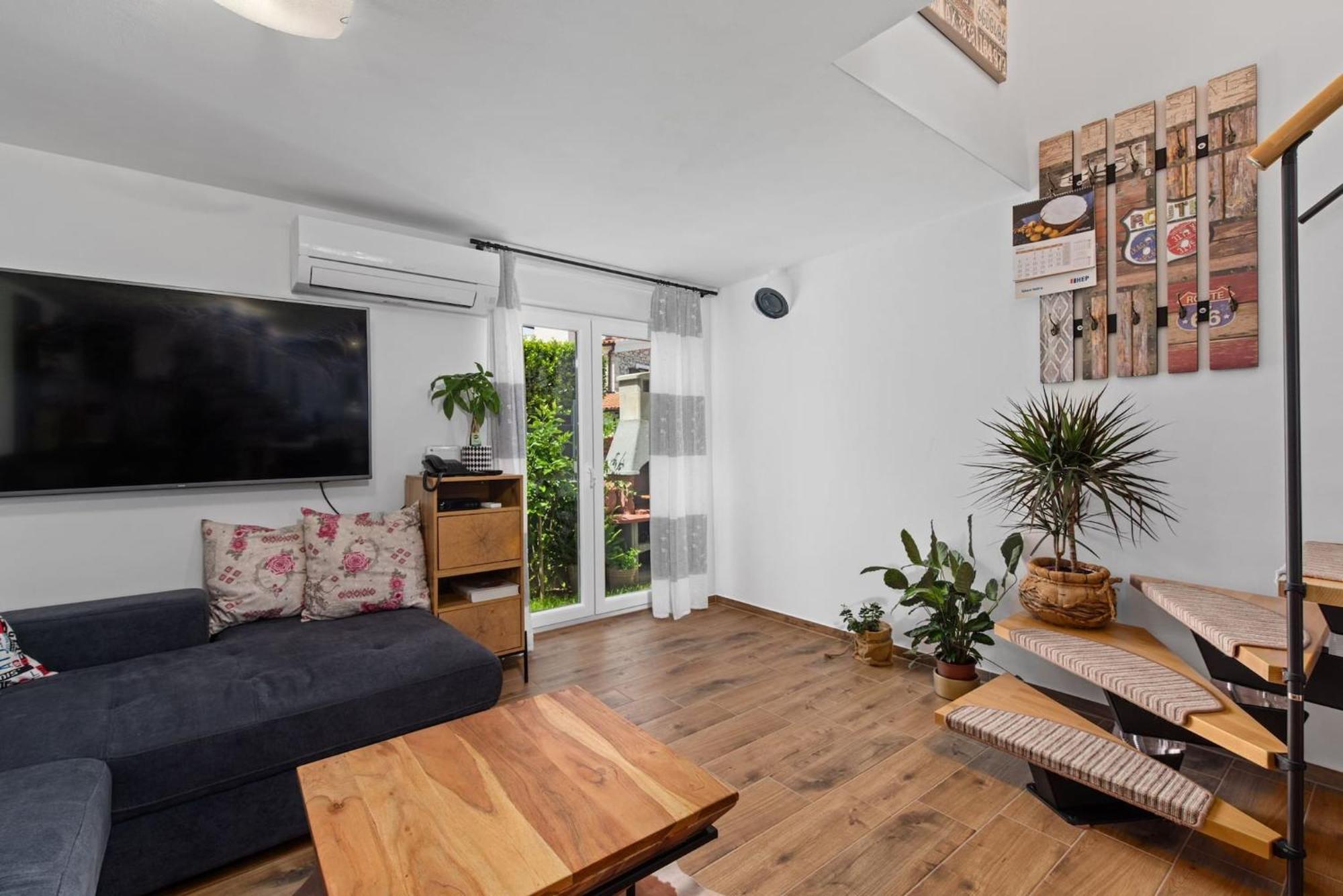 פרמנטורה Holiday Home Sea מראה חיצוני תמונה