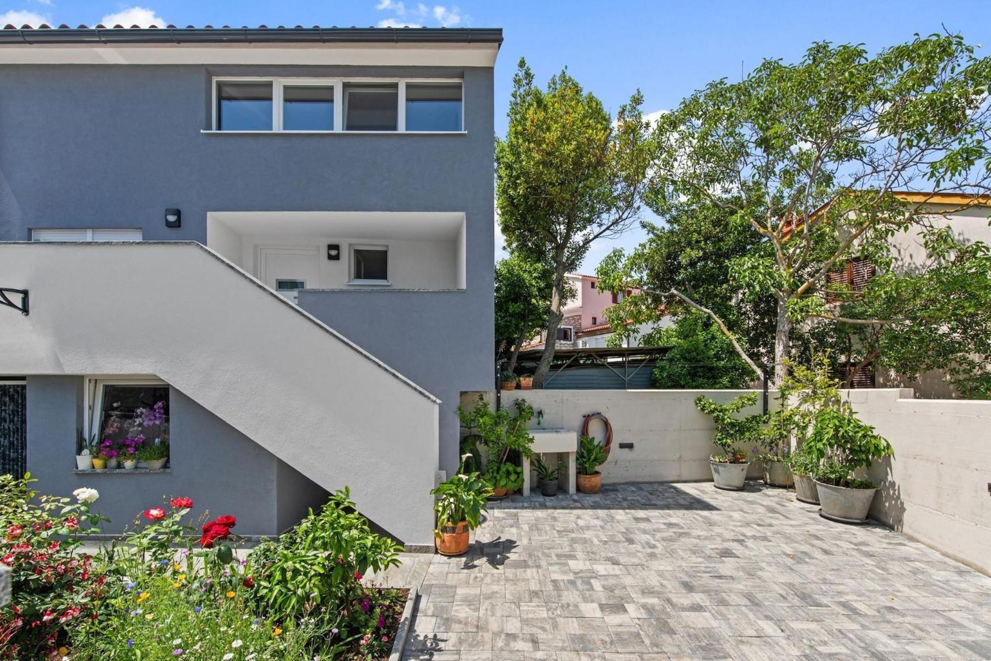 פרמנטורה Holiday Home Sea מראה חיצוני תמונה