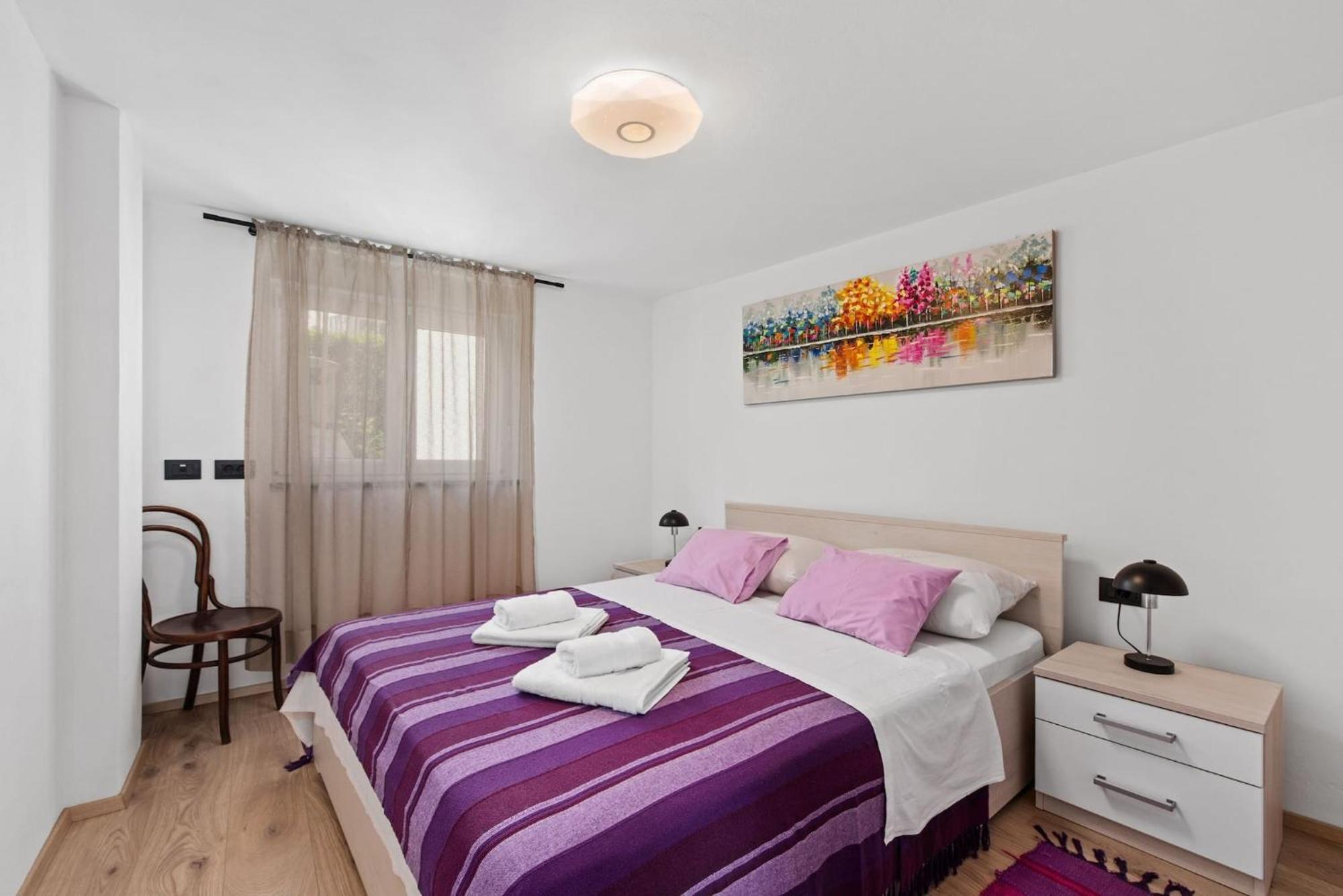 פרמנטורה Holiday Home Sea מראה חיצוני תמונה