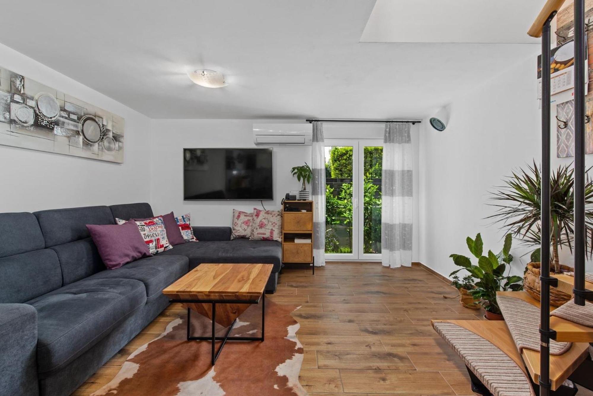 פרמנטורה Holiday Home Sea מראה חיצוני תמונה
