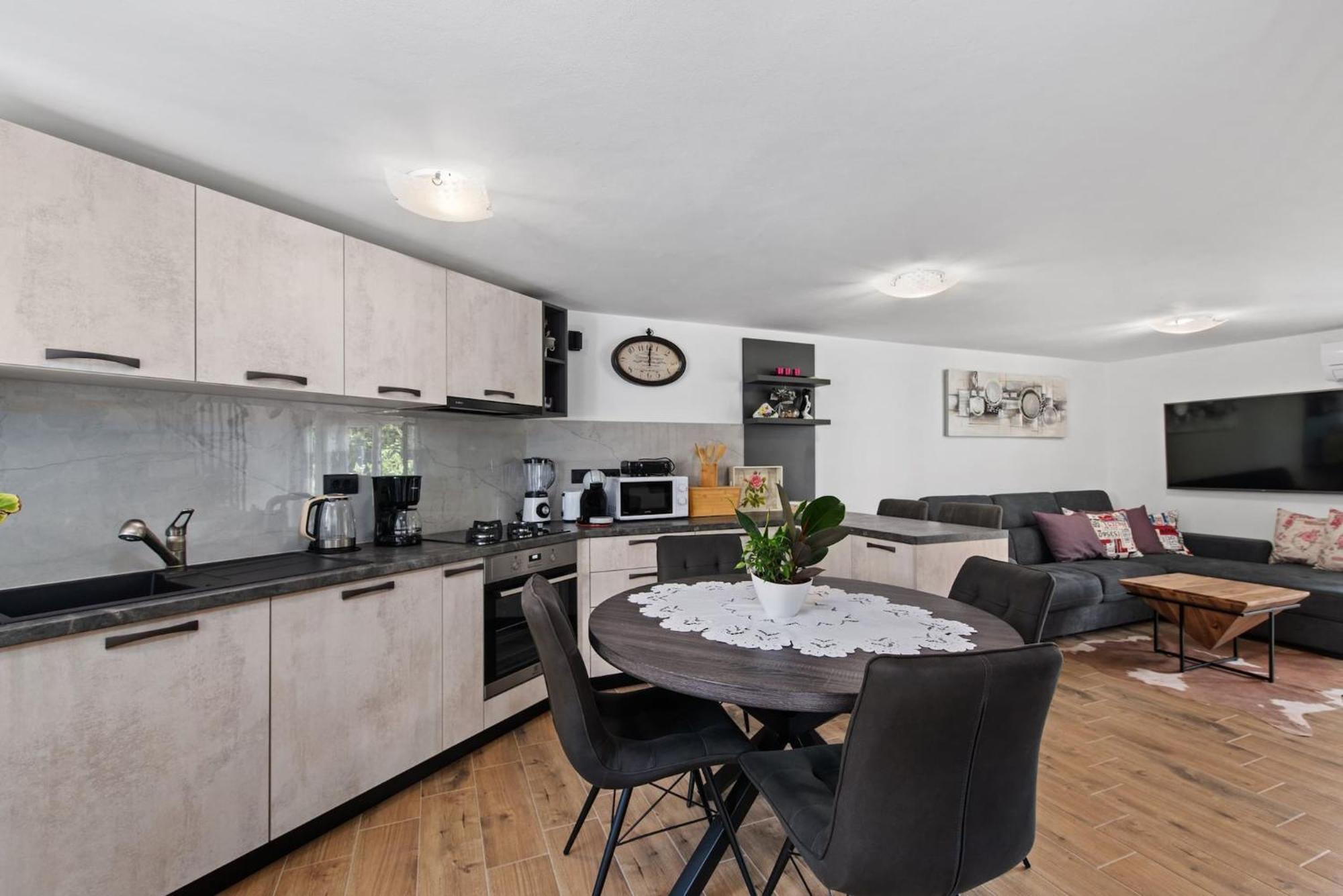פרמנטורה Holiday Home Sea מראה חיצוני תמונה
