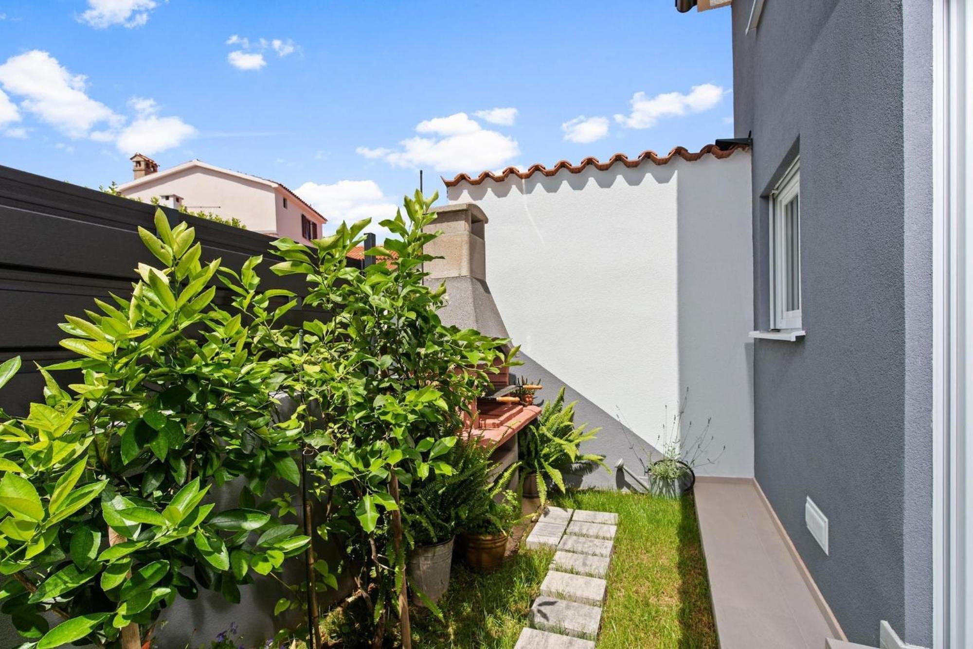 פרמנטורה Holiday Home Sea מראה חיצוני תמונה
